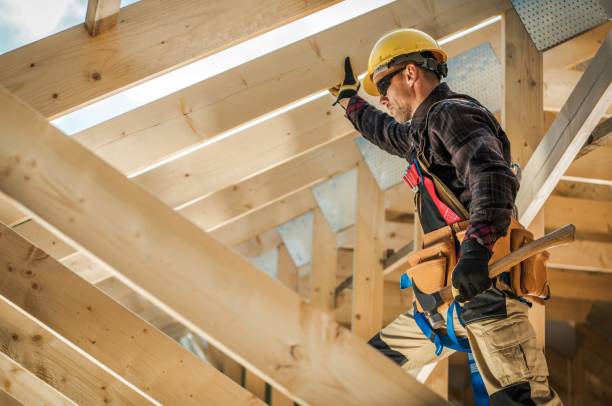 Best Residential Roofing Contractor  in Ball Ground, GA