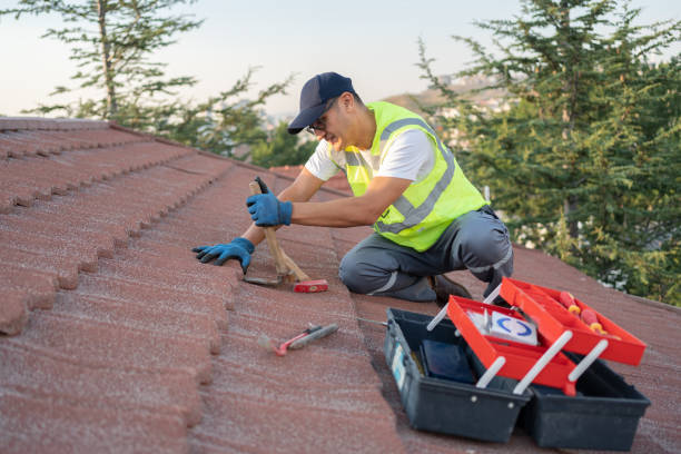 Best Roof Replacement Cost  in Ball Ground, GA