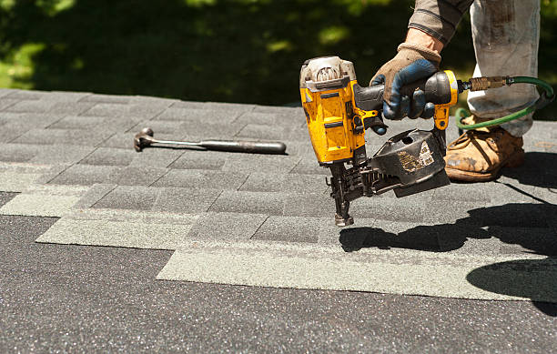 Best Local Roofing Companies  in Ball Ground, GA