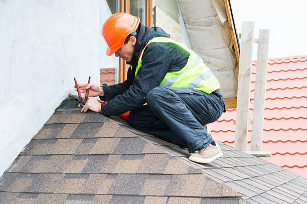 Best Flat Roof Repair Services  in Ball Ground, GA