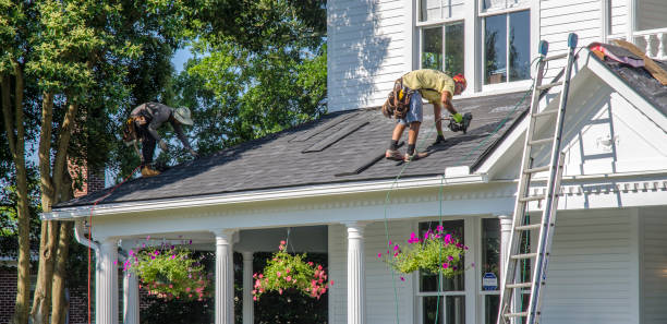 Quick and Trustworthy Emergency Roof Repair Services in Ball Ground, GA