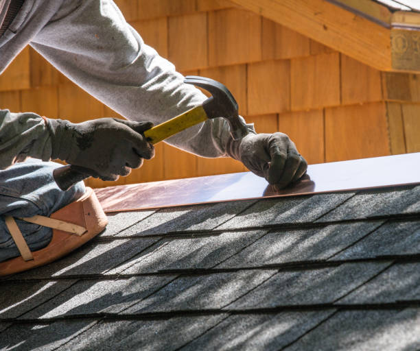Best Roof Maintenance Services  in Ball Ground, GA